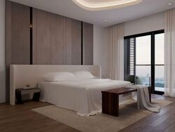 Sembawang Straits Estate (D27), Terrace #600205031